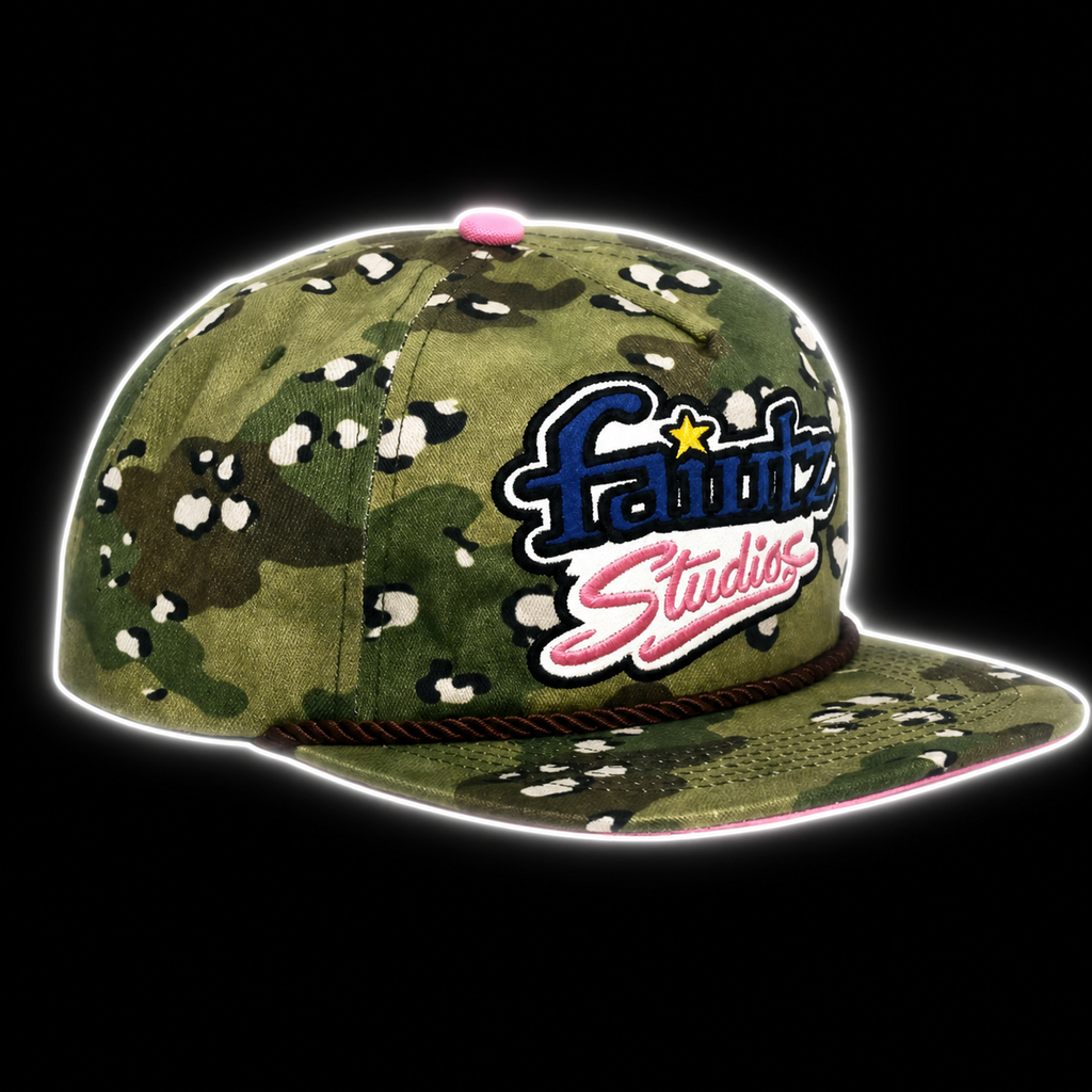 HOT CAMO