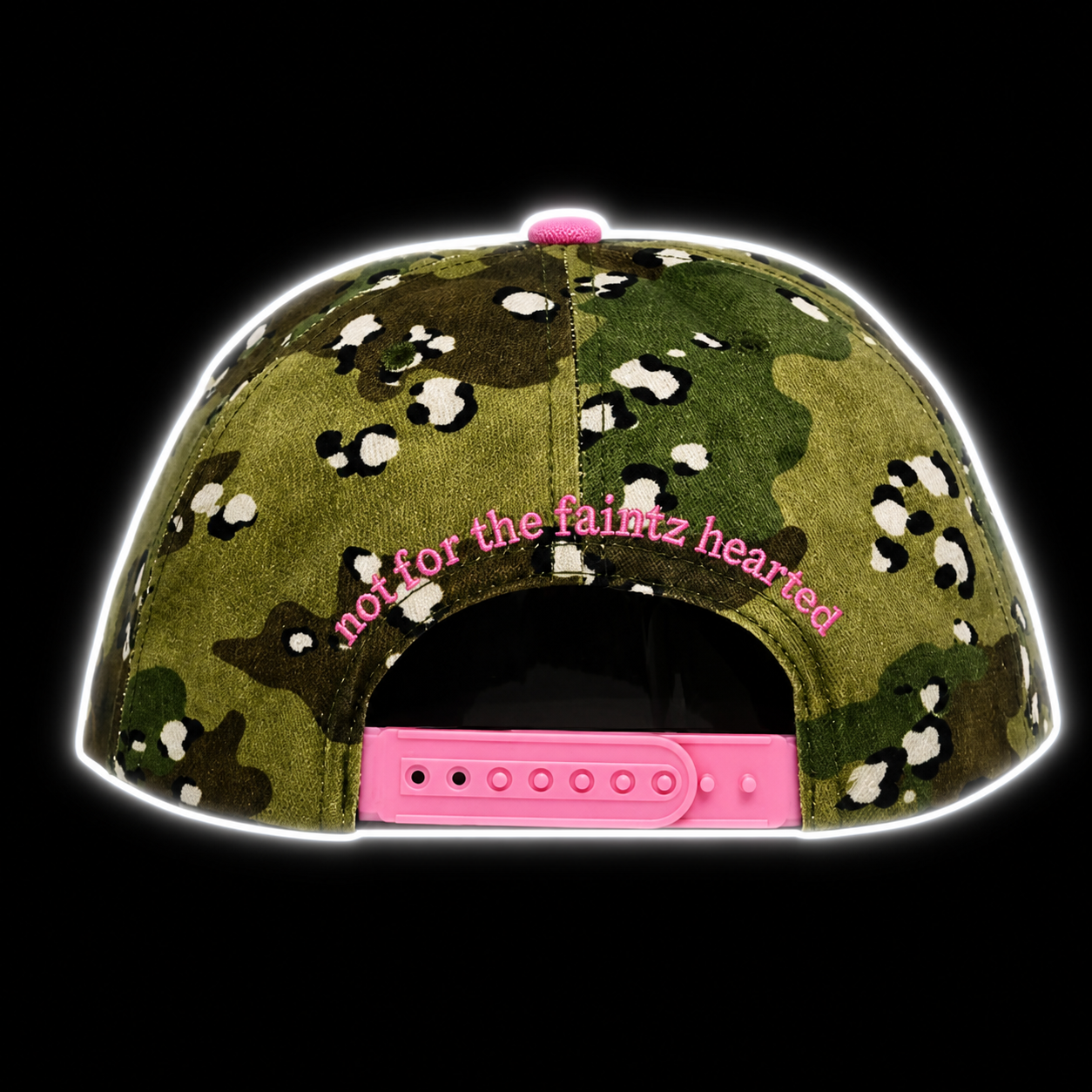 HOT CAMO