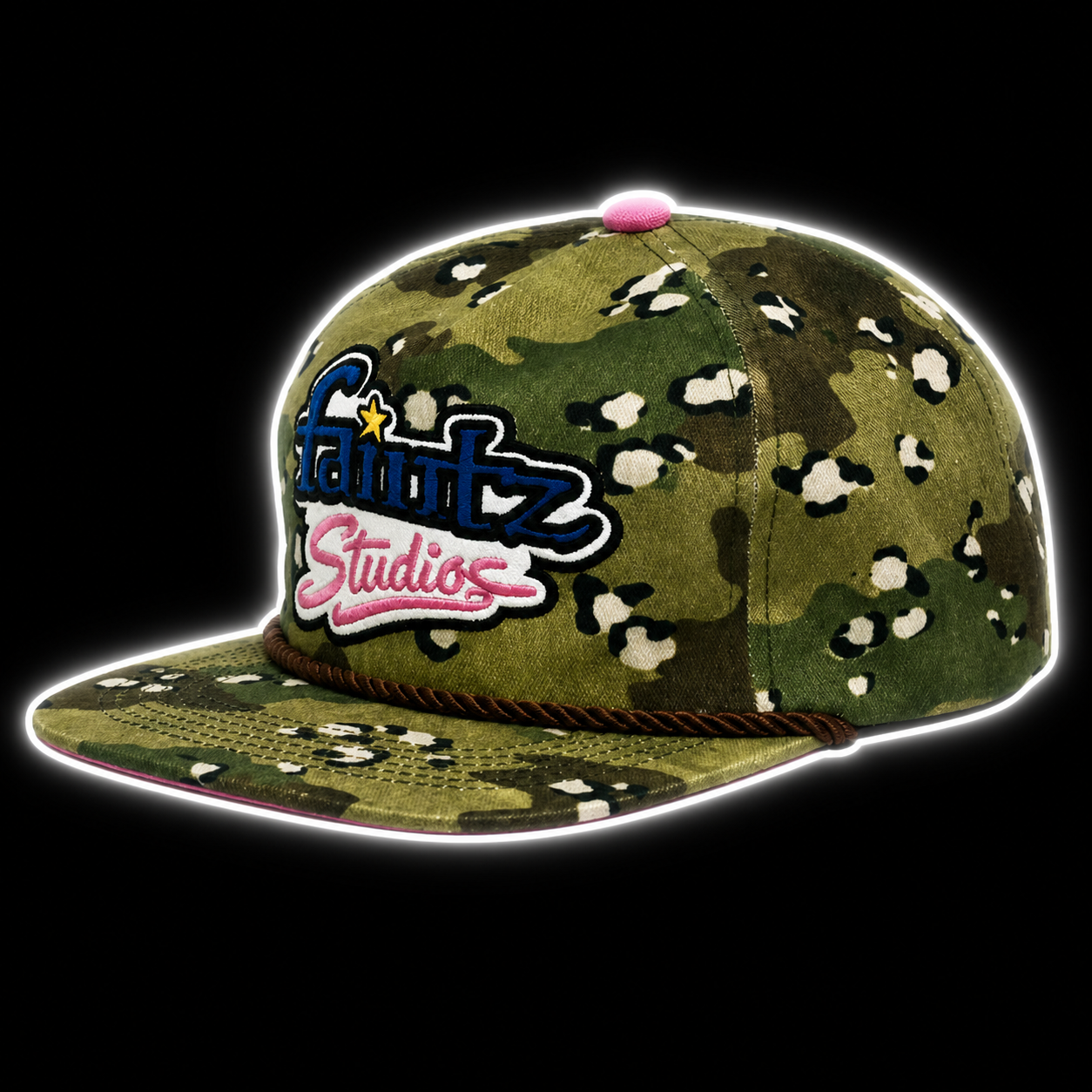 HOT CAMO