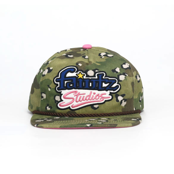 HOT CAMO